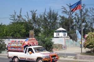 Port-au-Prince, Haiti