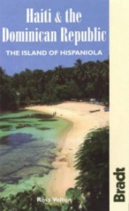 Haiti and the Dominican Republic: The Island of Hispaniola