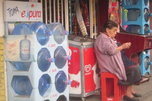 Mexico's bottled-water obsession