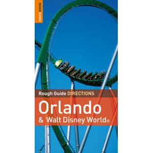 Orlando and Walt Disney World Directions by Ross Velton Orlando and Walt Disney World Directions by Ross Velton