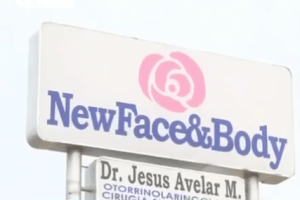 Mexican border town offers cheap healthcare