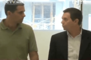 Mexico's first green hospital opens in Monterrey