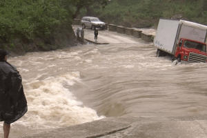 Canadian/Haitian NGO takes donors on tours to Haiti